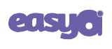 EasyAI logo